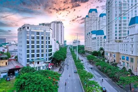 Reyna Hanoi - 55