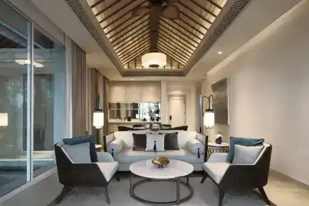 Banyan Tree Krabi - Sha Extra Plus - 96
