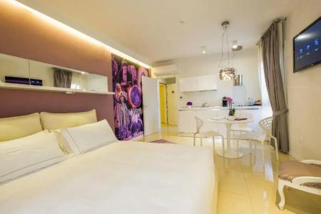Opera Relais De Charme - Aparthotel - 234