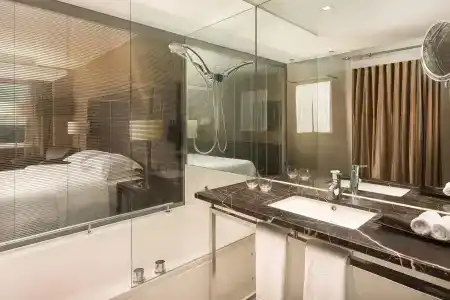 Sheraton Lisboa & Spa - 32