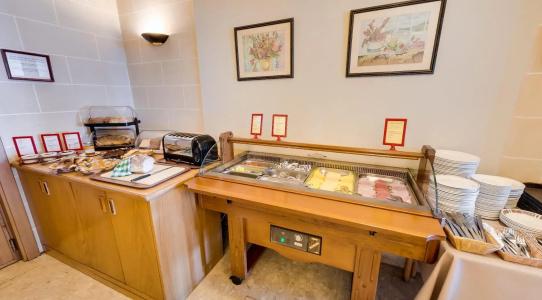 Sliema Chalet - 10