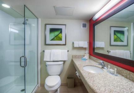 Courtyard by Marriott - 7
