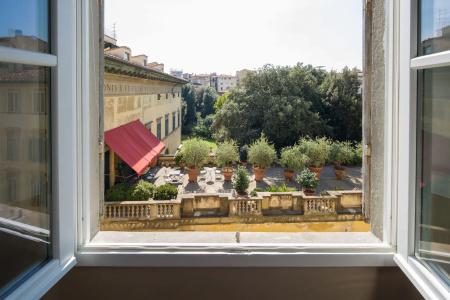 b&b Residenza San Gallo 79 - 12