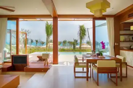Fusion Resort Cam Ranh - All Spa Inclusive - 81
