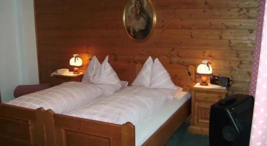 Pension Alpenrose - 1