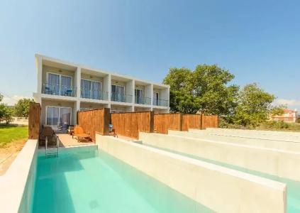 Belussi Beach & Suites - 52