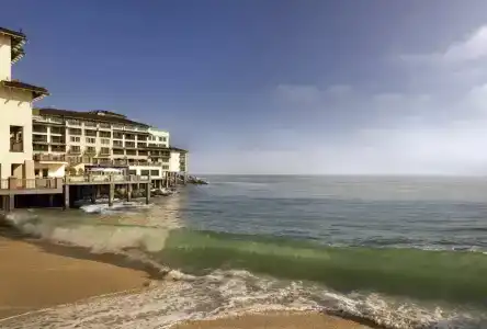 Monterey Plaza & Spa - 11