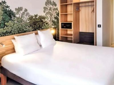 Novotel Suites Montpellier Antigone - 83