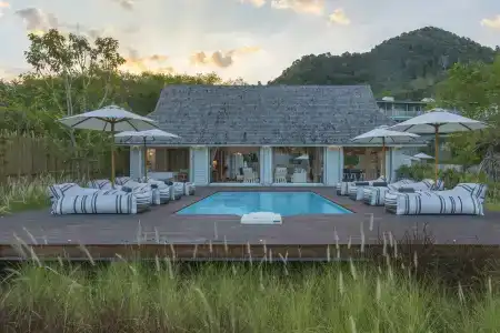 Cape Kudu, Koh Yao Noi - Sha Plus Certified - 31
