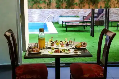 Golden Tulip Aqaba - 32