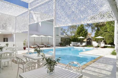 Racconto Boutique Design (Adults Only) - 15