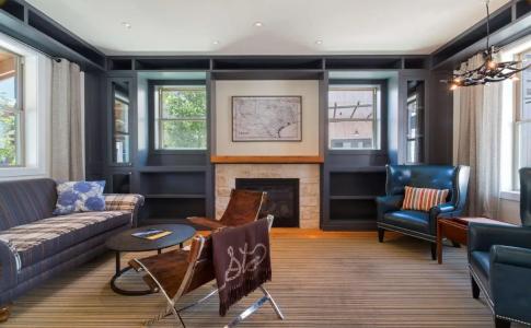 Lone Star Court, by Valencia Group - 7