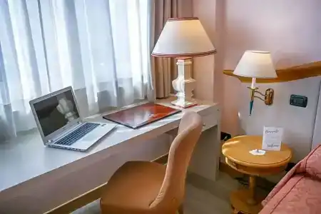 Perugia Plaza - 113