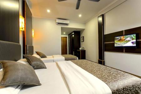 Kaani Village & Spa - 5