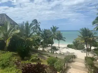 Toa & Spa Zanzibar - 14