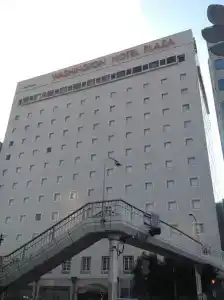 Tokushima Washington Plaza - 5