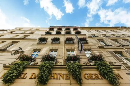 Dauphine Saint Germain - 0