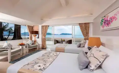 Thavorn Beach Village Resort & Spa Phuket - Sha Extra Plus - 10