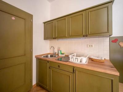 Apartment House Berghi - 146