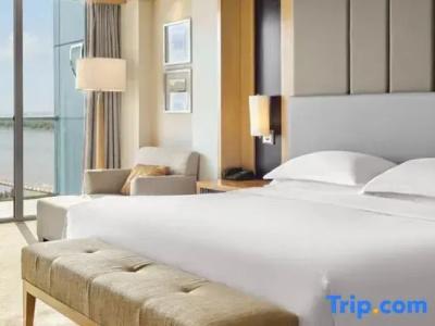 Hilton Nanjing Riverside - 74