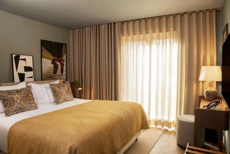Fontinha Porto a Trademark Collection by Wyndham - 1
