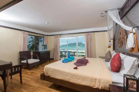 OYO 255 The Ocean Patong - 27