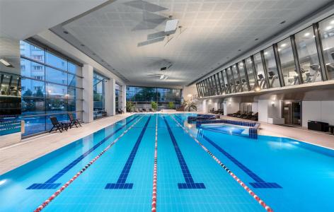 Park Inn by Radisson & Residence - 20