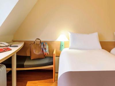 ibis Erfurt Altstadt - 50