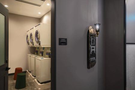 Moxy Tokyo Kinshicho By Marriott - 10