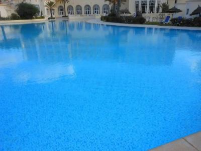 L'Atrium Yasmine Hammamet - 13
