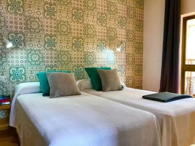 Guadalupe Cozy Inns - 44