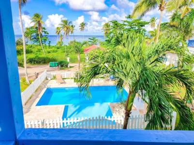 b&b ApartLa Isleta - 113