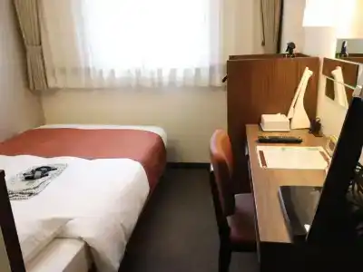 Tokyo Inn - 113