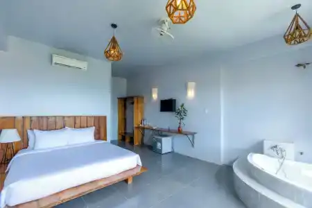 Cosiana Resort - 37
