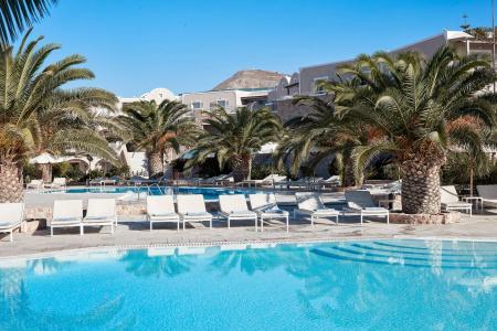 Santo Miramare Beach Resort - 12