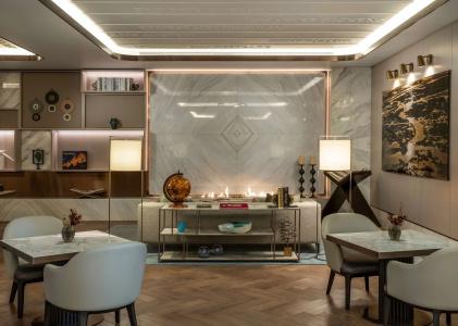 Address Istanbul - 12