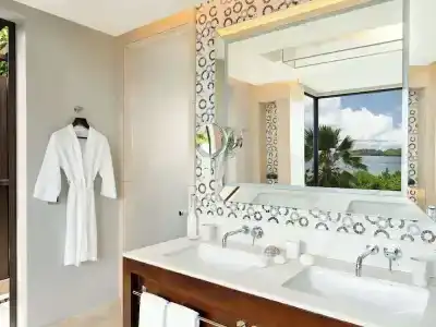 Raffles Seychelles - 55