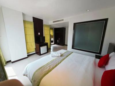APK Resort And Spa - 42