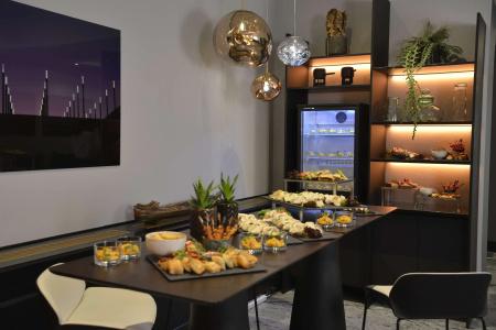 Best Western Premier ParkKronsberg - 11