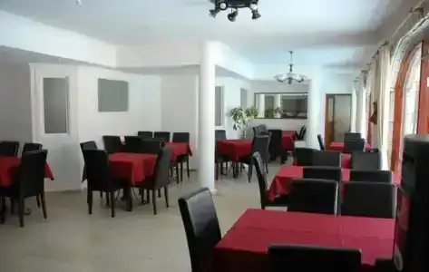 Dogus Otel - 9