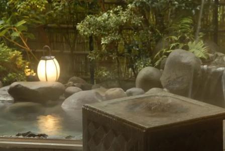 Marukyu Ryokan - 36