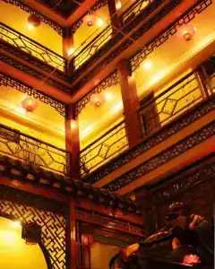 Beijing Hyde Courtyard - 24