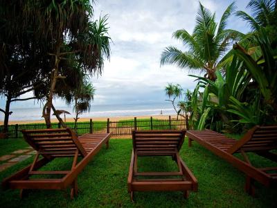 Roman Beach - 17
