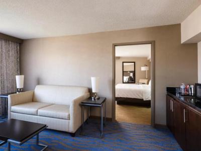 Holiday Inn Washington Capitol-National Mall, An Ihg - 77