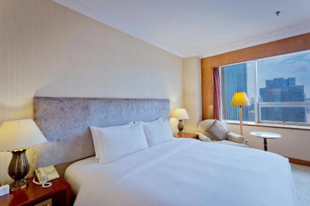 Crowne Plaza Qingdao, an IHG - 49