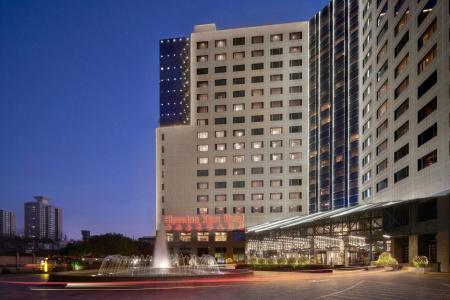 Sheraton Xi'an - 23
