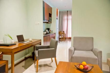 Ocean Edge Suites & Colombo - 68