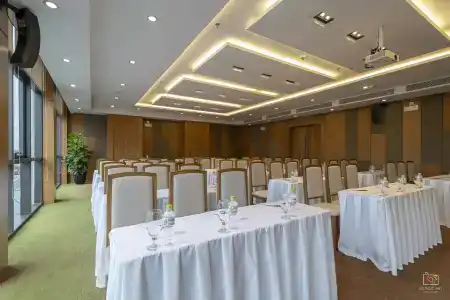Pavilion - 20