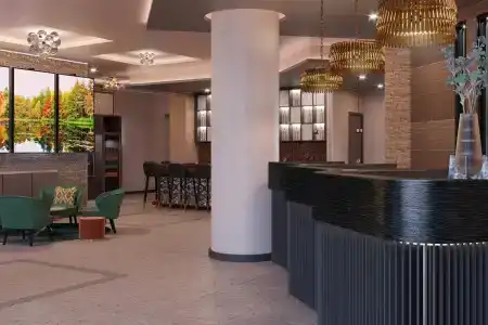 Leonardo Royal Nürnberg - 21
