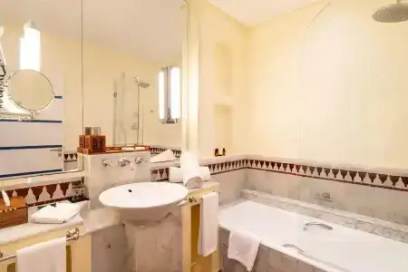 Le Médina Essaouira Thalassa sea & spa – Mgallery - 10